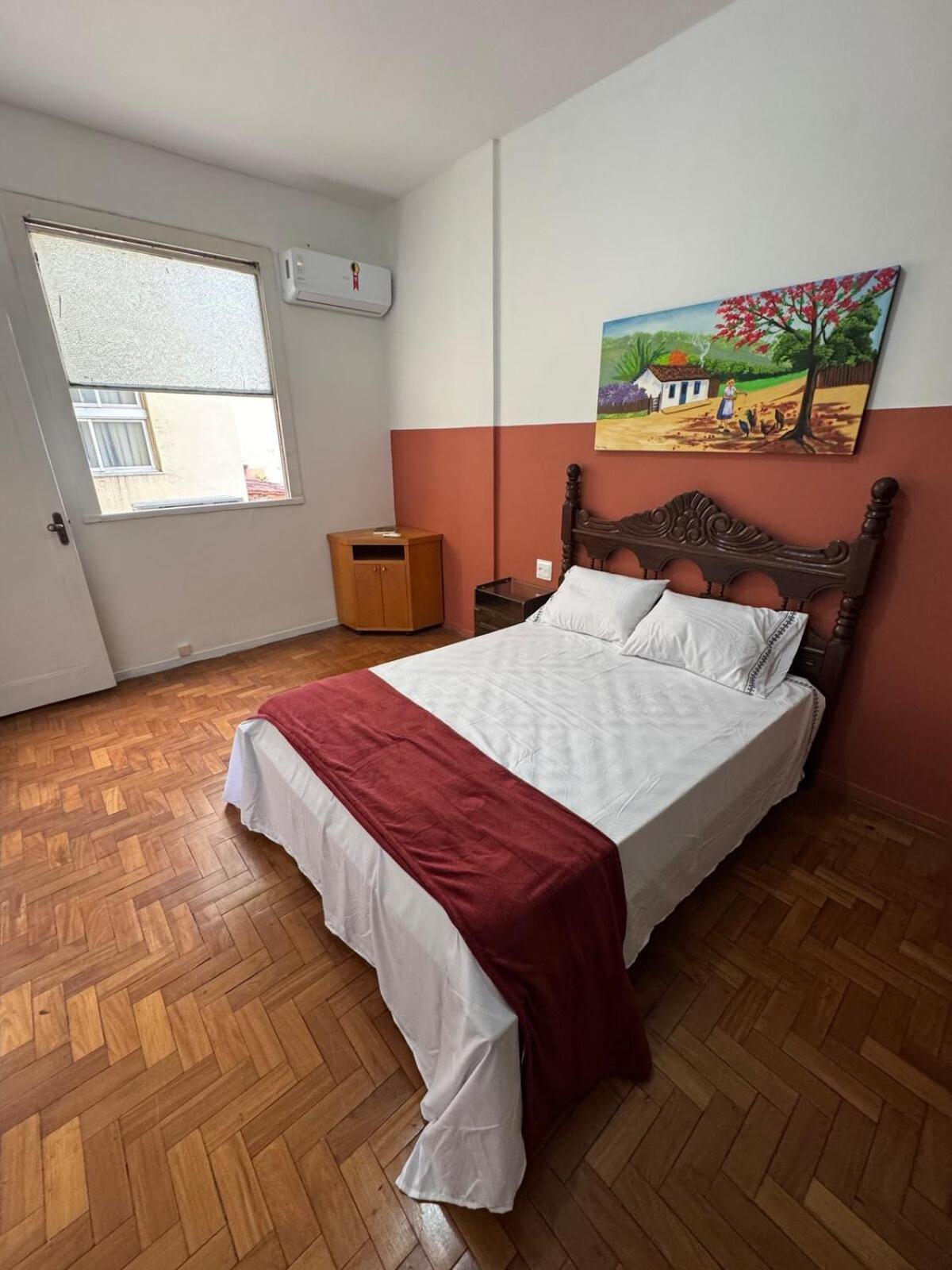 Apartamento Com Ar No Centro De Bh Belo Horizonte